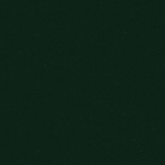 Sample of Top Notch FR 1088 Forest Green 60-Inch Marine Topping and Enclosure Fabric