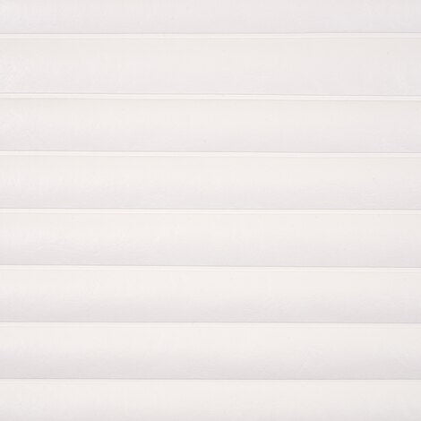 Nautolex Capitano Cloud White 513658 Roll-n-Pleat Marine Upholstery Fabric