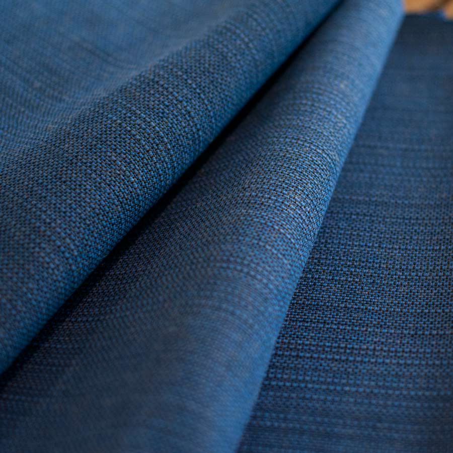 Sunbrella Echo Midnight 8076-0000 Elements Collection Upholstery Fabric