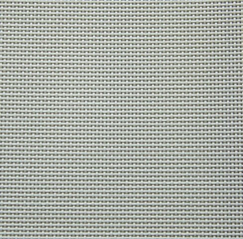 Sample of By the Roll - Textilene 90 Dusk Grey T18DCS019 36 inch Shade / Mesh Fabric
