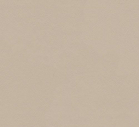 Sample of Nauga 35 Fawn Contract and Marine Upholstery Fabric