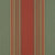 View fabric To Buy: Sunbrella Vintage Henna / Fern 4969-0000 46-Inch Stripes Awning / Shade Fabric