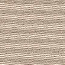 Sample of Sattler Antique Beige 6006 60-inch Solids Standard Colors Shade / Marine Fabric