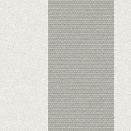 Sample of Outdura Bistro Platinum 7047 Modern Textures Collection - Reversible Upholstery Fabric