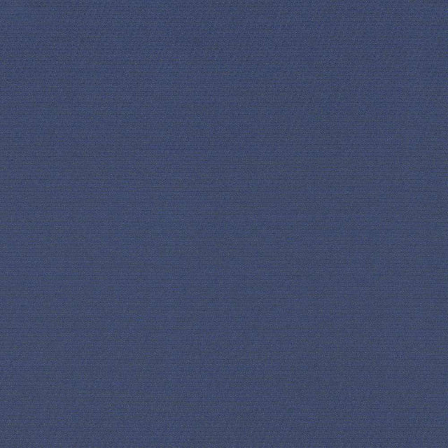 Sample of Sunbrella by Mayer Soleil Indigo 416-004 Imagine Collection Upholstery Fabric