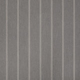 Sunbrella Cooper Ash 4835-0000 46-Inch Stripes Awning / Shade Fabric