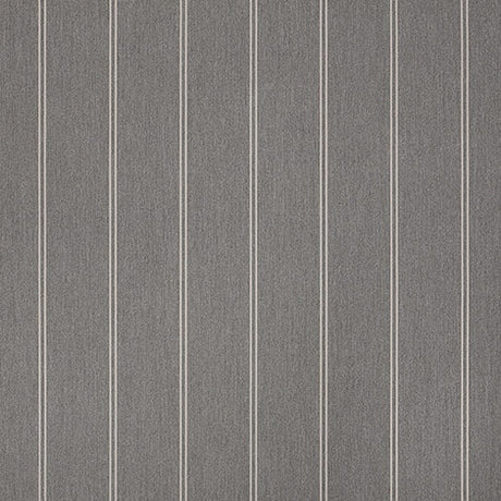 Sunbrella Cooper Ash 4835-0000 46-Inch Stripes Awning / Shade Fabric