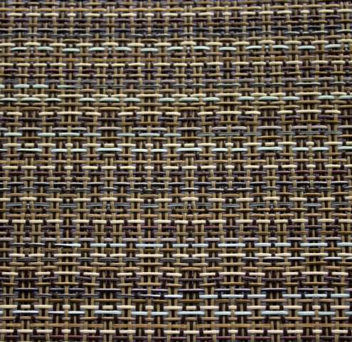 Sample of Textilene Durango T69BNW027 54 inch Sling Fabric