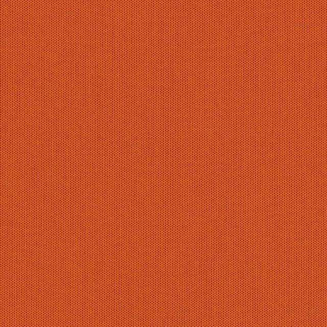 Sunbrella Canvas Pumpkin SJA 3969 137 European Collection Upholstery Fabric