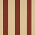 View fabric To Buy: Sunbrella Havelock Brick 4985-0000 46-Inch Stripes Awning / Shade Fabric