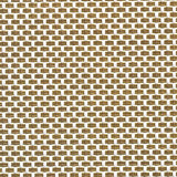 Sample of Serge Ferrari Batyline Duo FR Wicker 7300FR-5559 Sling Fabric