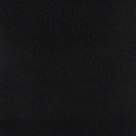 Sample of Aqualon Edge Black Onyx 5900 60-Inch Marine/Shade Fabric