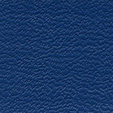 Sample of Weblon Vanguard Deepsea Blue 2912 Awning Fabric