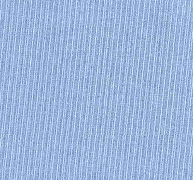 Sample of Tempotest Home Classic Mid Blue 17/15 Foundations Collection Upholstery Fabric