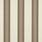 Sunbrella Taupe Tailored Bar Stripe 4945-0000 46-Inch Stripes Awning / Shade Fabric