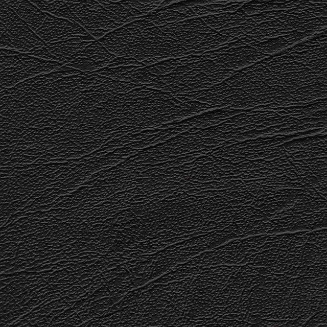 Softside Oxen 9840 Black Automotive / Marine Upholstery Fabric