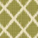 Sample of Outdura Lavalier Palm 6550 Modern Textures Collection - Reversible Upholstery Fabric