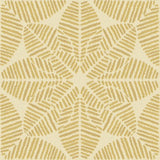 Sample of Outdura Palmetto Sawgrass 1826 Modern Textures Collection - Reversible Upholstery Fabric