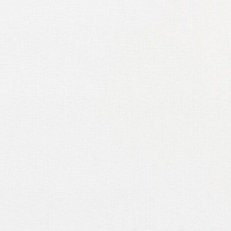 Sample of Nautolex Underlining White 522288 Marine Upholstery Fabric