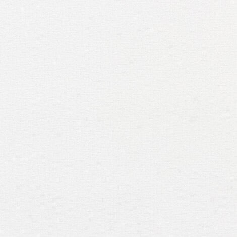 Sample of Nautolex Underlining White 522288 Marine Upholstery Fabric