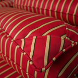 Sunbrella Harwood Crimson 5603-0000 Elements Collection Upholstery Fabric