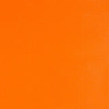 Sample of GVC18 61.25 inch Orange Industrial Tarp and Tent Fabric