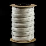 Nautolex Capitano Hidem Gimp 3/4 Inch Beach White 449192 (25 yards)