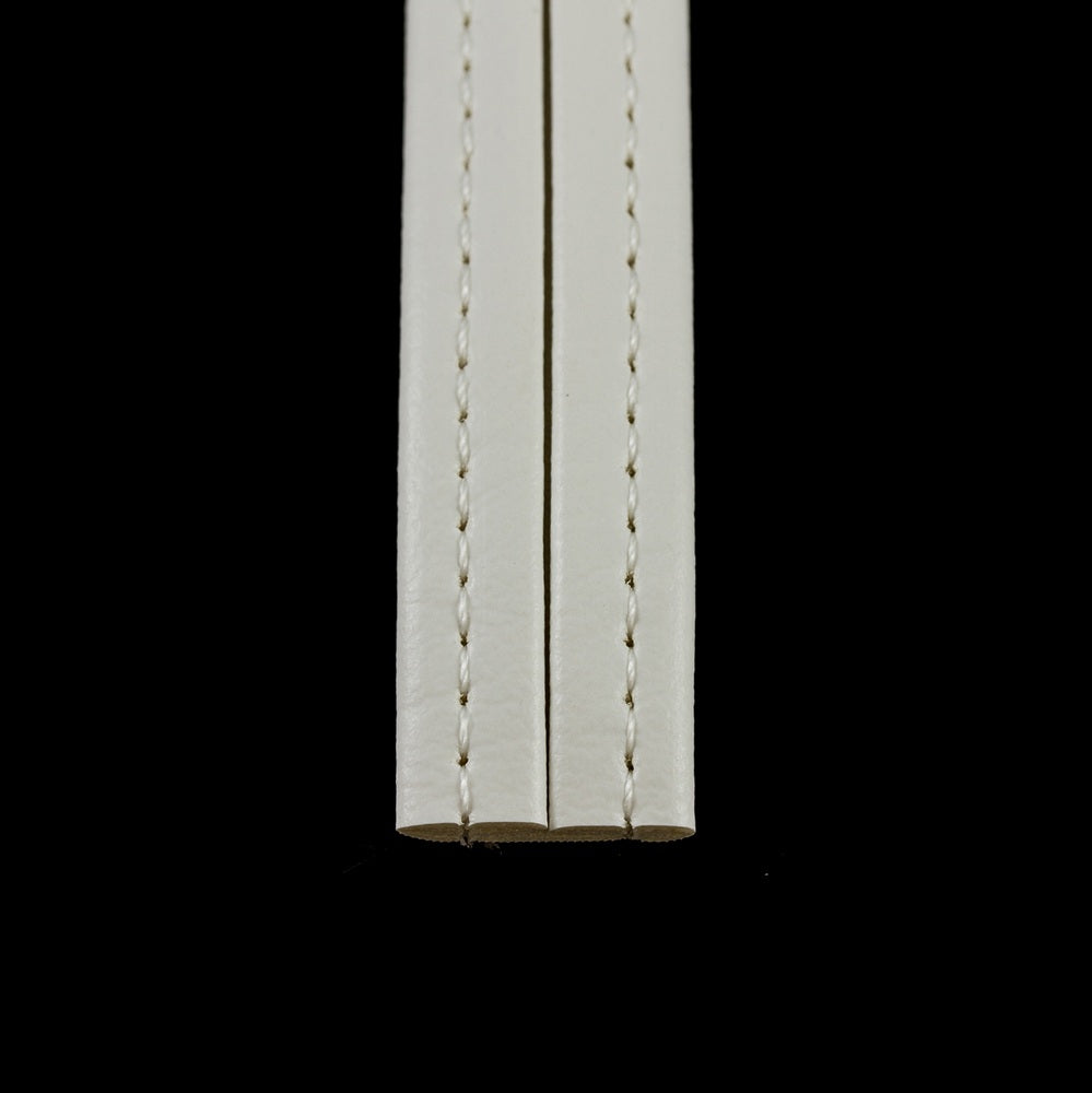 Nautolex Capitano Hidem Gimp 3/4 Inch Beach White 449192 (25 yards)