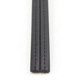 Nautolex Capitano Hidem Gimp 3/4 Inch Cyberspace 448007 (25 yards)