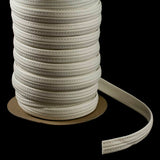 Nassimi Seaquest Hidem Gimp 3/4 Inch Chalk ADF (25 yards)