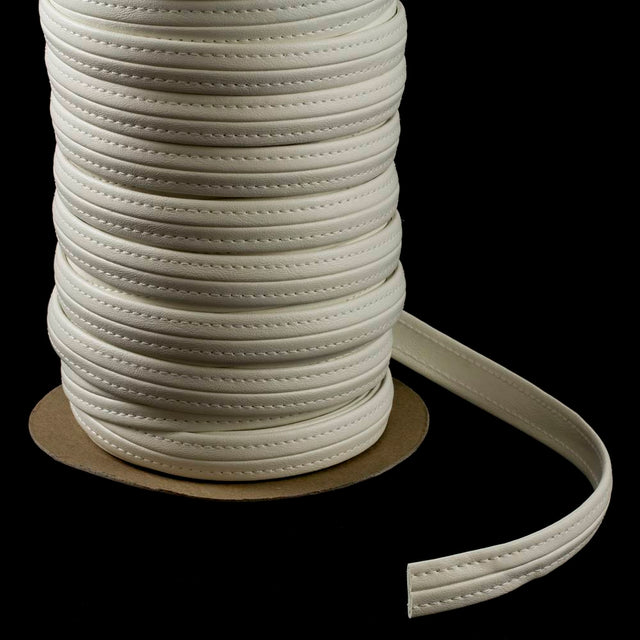 Nassimi Seaquest Hidem Gimp 3/4 Inch Chalk ADF (25 yards)