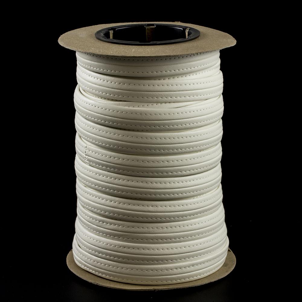 Nassimi Seaquest Hidem Gimp 3/4 Inch Chalk ADF (25 yards)