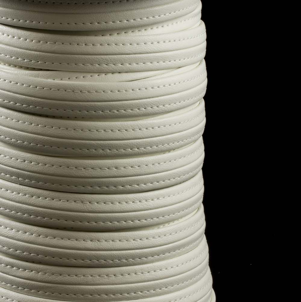 Nassimi Seaquest Hidem Gimp 3/4 Inch Chalk ADF (25 yards)