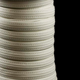 Nassimi Seaquest Hidem Gimp 3/4 Inch Chalk ADF (25 yards)