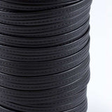 Nassimi Seaquest Hidem Gimp 3/4 Inch Ebony ADF (25 yards)