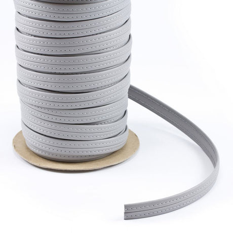 Nassimi Seaquest Hidem Gimp 5/8 Inch Marble ADF (25 yards)