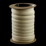 Nassimi Seaquest Hidem Gimp 5/8 Inch Sea White ADF (25 yards)