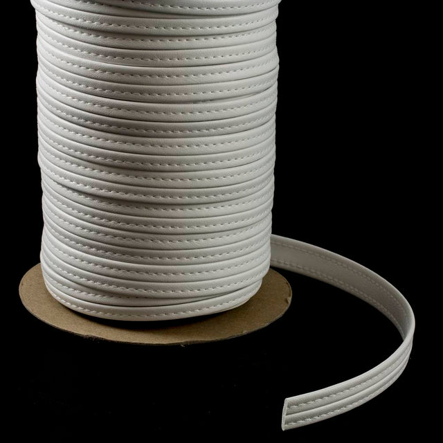 Nassimi Seaquest Hidem Gimp 3/4 Inch Too White ADF (25 yards)