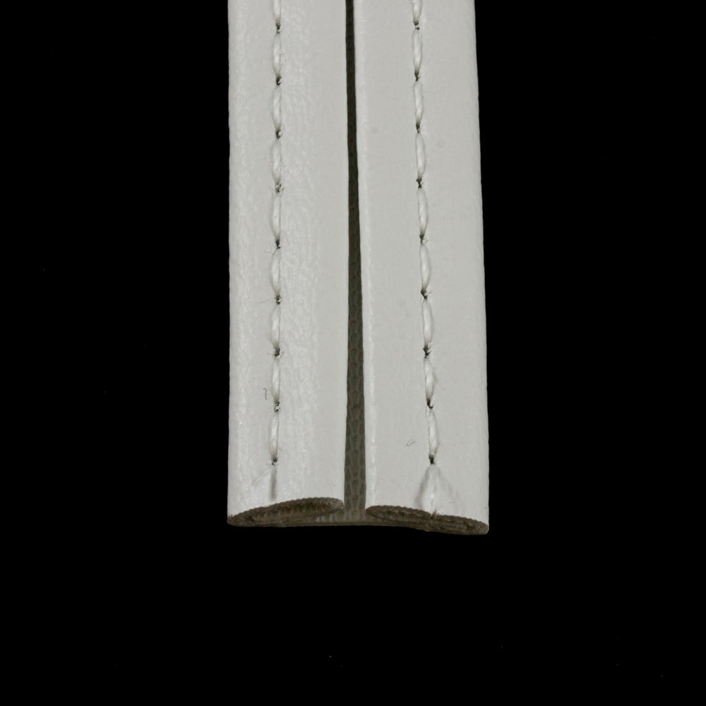 Nassimi Seaquest Hidem Gimp 3/4 Inch Too White ADF (25 yards)