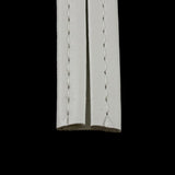 Nassimi Seaquest Hidem Gimp 3/4 Inch Too White ADF (25 yards)