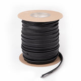 Nassimi Seaquest Welt 5/8 Inch Ebony ADF (50 Yards)