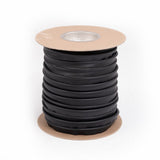 Nassimi Seaquest Welt 5/8 Inch Ebony ADF (50 Yards)