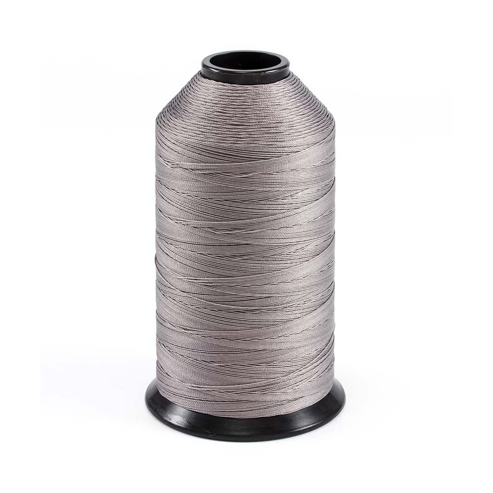 A&E SunStop Thread Size T135 66511 Cadet Grey 8-oz