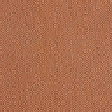 AwnTex 160 KAV 36 x 16 Terra Cotta 60-inch Shade / Mesh Fabric