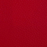 Sample of Softside Beluga 3308 Cherry Marine Upholstery Fabric
