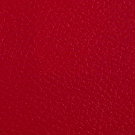 Sample of Softside Beluga 3308 Cherry Marine Upholstery Fabric