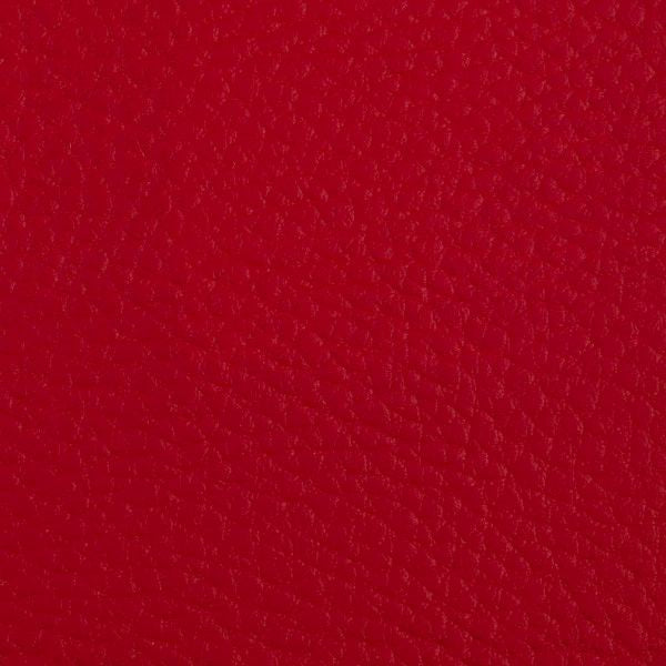 Sample of Softside Beluga 3308 Cherry Marine Upholstery Fabric