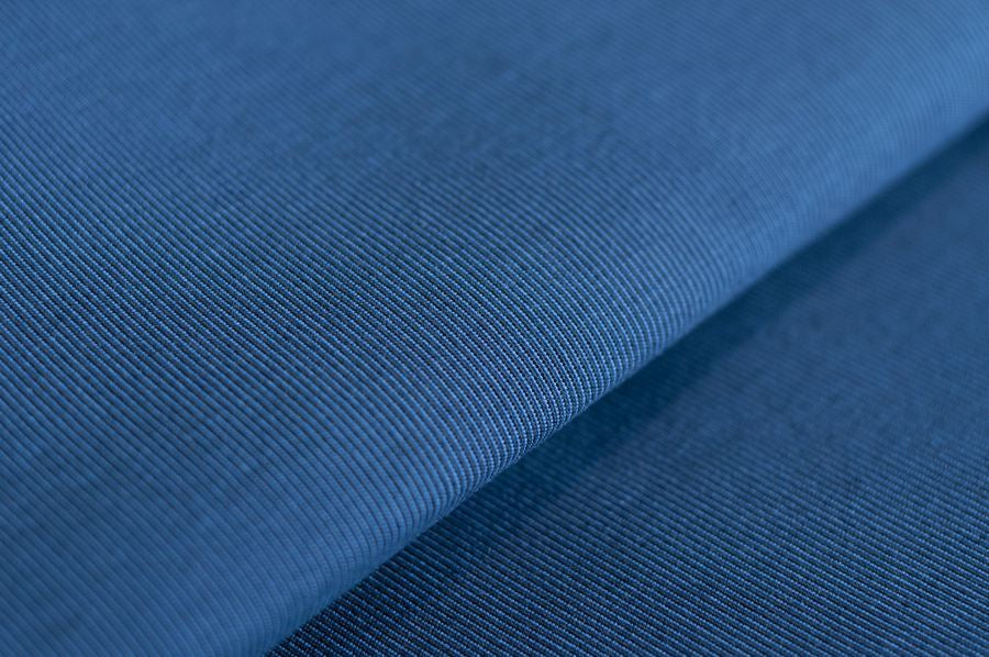 Sunbrella Mediterranean Blue Tweed 6053-0000 60-Inch Awning / Marine Fabric