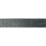 69 Nylon Thread Dark Silver (1 lb. Spool)