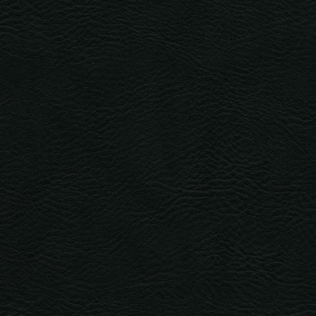 Burkshire 43 Black Contract Automotive and Marine Upholstery Fabric